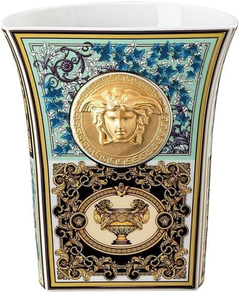 versace blumentopf